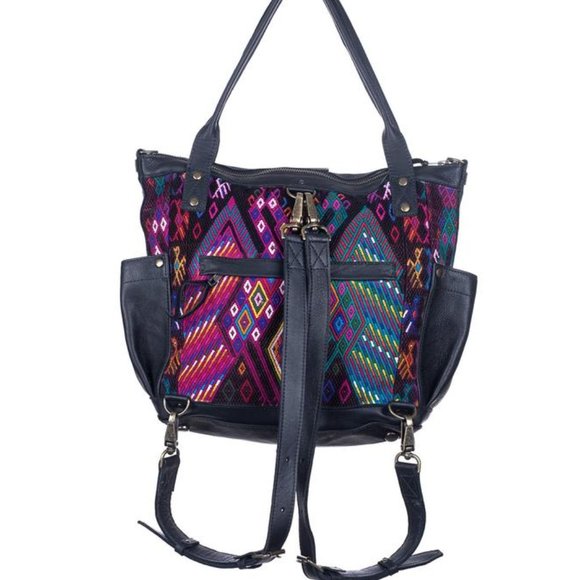 Nena and Co. The Perfect Bag Medium - Picture 2 of 2